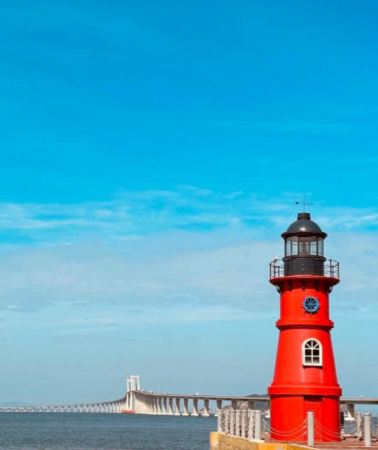 6D5N • Guangzhou · Foshan · Nan'ao · Shantou · Chaozhou Private Luxury Tour - all attraction tickets, airport transfers, and 5-diamond hotels throughout