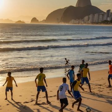 里约热内卢州+圣保罗州+伊瓜苏县+布宜诺斯艾利斯9日8晚私家团