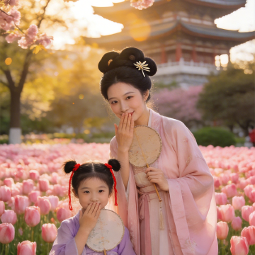 西安5日4晚私家团