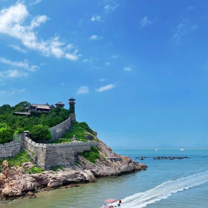 烟台+威海3日2晚拼小团