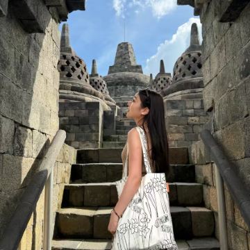 日惹+雅加达9日8晚私家团