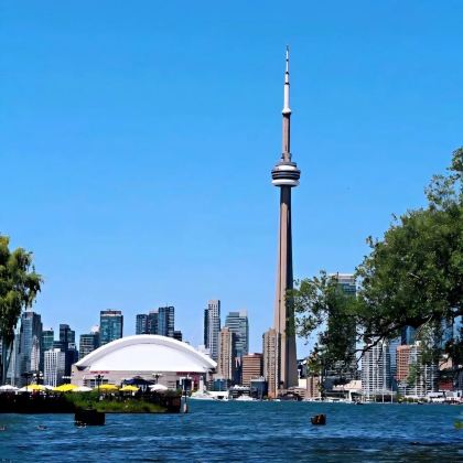 加拿大多伦多+魁北克城+蒙特利尔+渥太华+尼亚加拉瀑布14日13晚拼小团