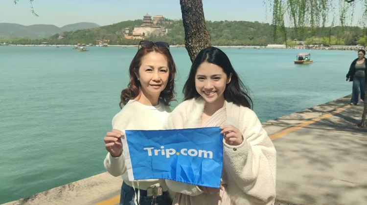 4-Day Ancient Capital Beijing 4-Day Exclusive Private Journey