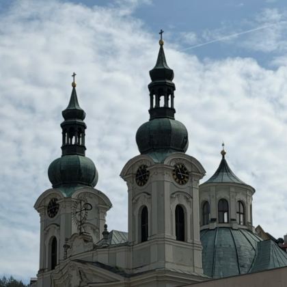 捷克8日7晚私家团