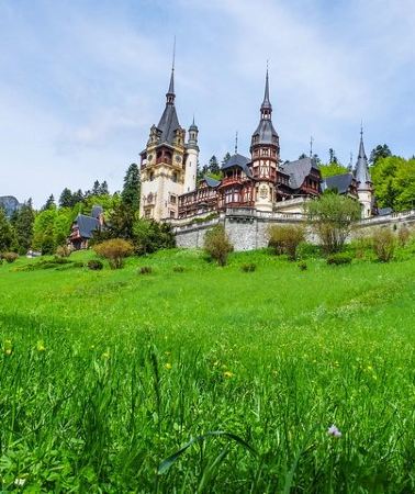 3D2N • 3-Day Tour of Medieval Transylvania