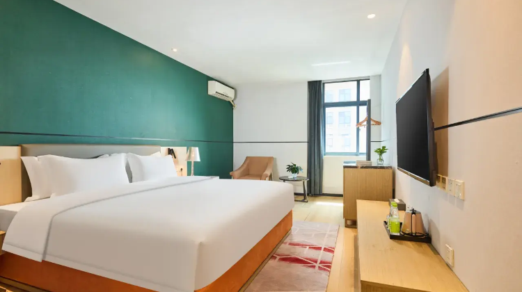 6-Day Xiamen + Kulangsu + Quanzhou+Zhangzhou+Fujiantulou