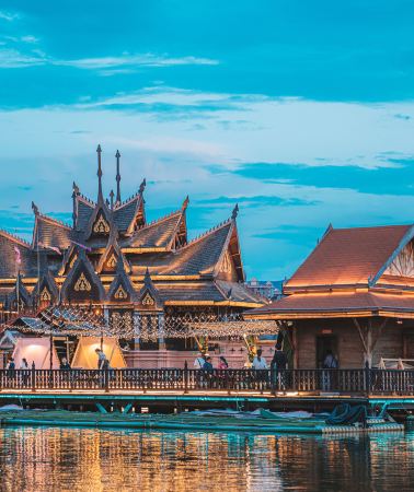 8D7N • No surcharge for Christmas. Yunnan + Kunming + Dali City + Lijiang + Xishuangbanna + Erhai Lake + Yulong Snow Mountain+ Lijiang Impression Show