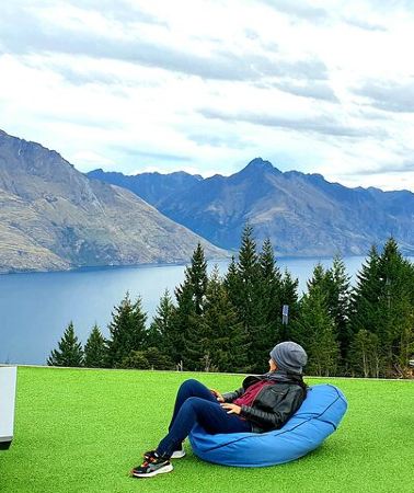 6D5N • 6 Day South Island New Zealand Private Tour from Christchurch