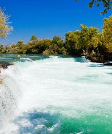 8D7N • 8-Day Private Turkey Tour – Istanbul, Ephesus & More
