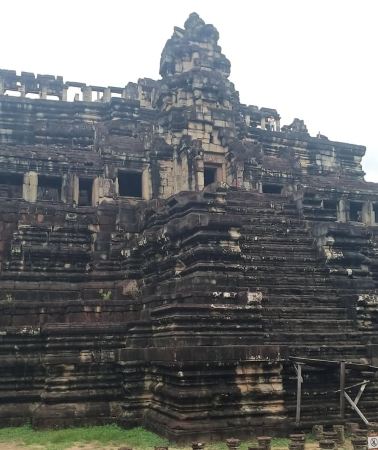 2D1N • 2-Day Trip with Sunset & Sunrise in Siem Reap