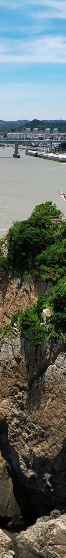 仙叠岩-温州