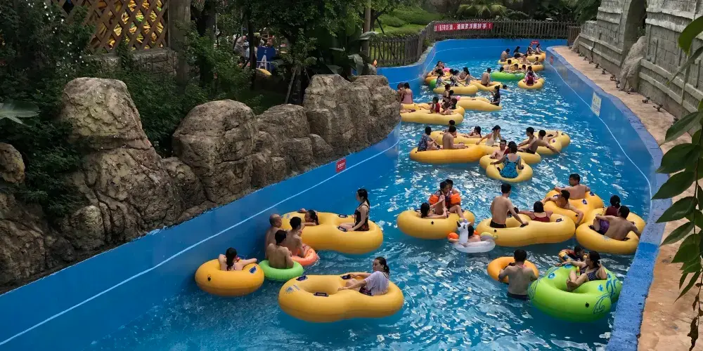 永安旅遊