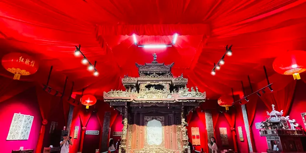 永安旅遊