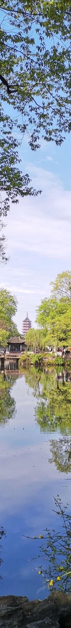 拙政园-苏州