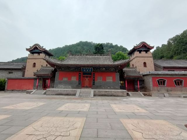 玄中寺旅行图片 1