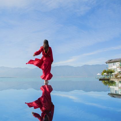 丽江+大理市+香格里拉+泸沽湖8日7晚拼小团