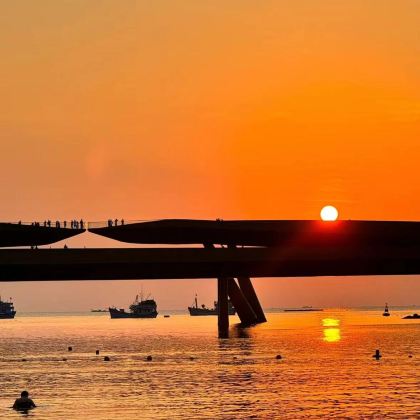 越南富国岛4日3晚跟团游