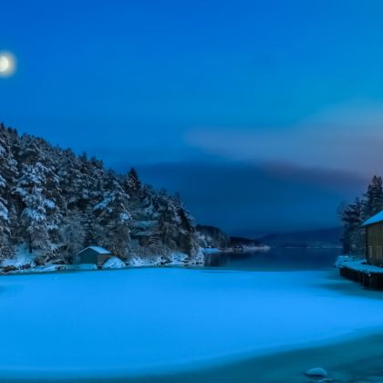 挪威+斯瓦尔巴+特罗姆瑟11日8晚私家团