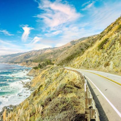 美国旧金山+洛杉矶+墨西哥瓜纳华托+墨西哥城12日10晚私家团