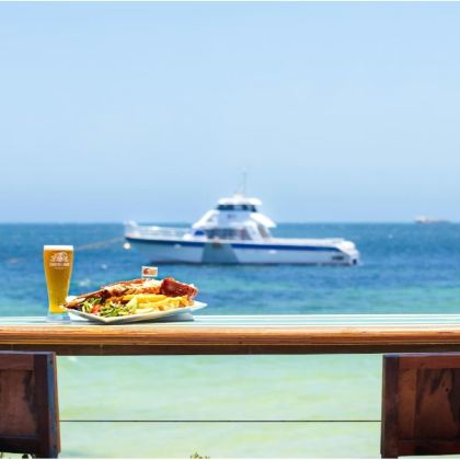 西澳大利亚珀斯+杰拉尔顿+卡尔巴里8日7晚自由行