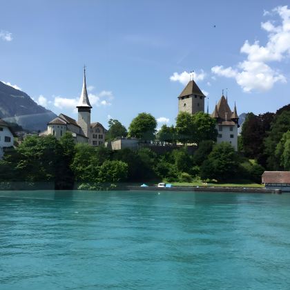 瑞士10日私家团