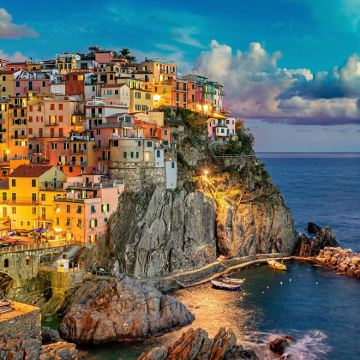 意大利11日10晚私家团