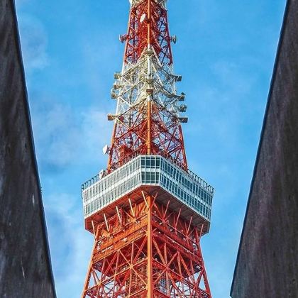 日本东京+东京迪士尼乐园8日7晚自由行