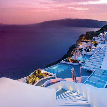 希腊+西班牙+葡萄牙16日跟团游