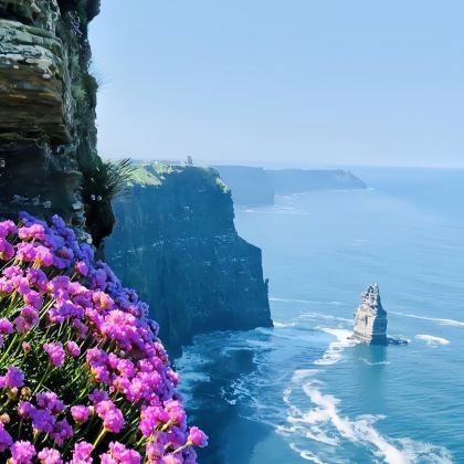 爱尔兰都柏林6日5晚私家团