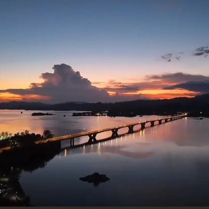 杭州+千岛湖+黄公望隐居地4日3晚私家团