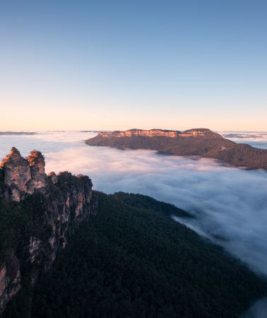 2D1N • Australia Sydney City + Blue Mountains + Zoo