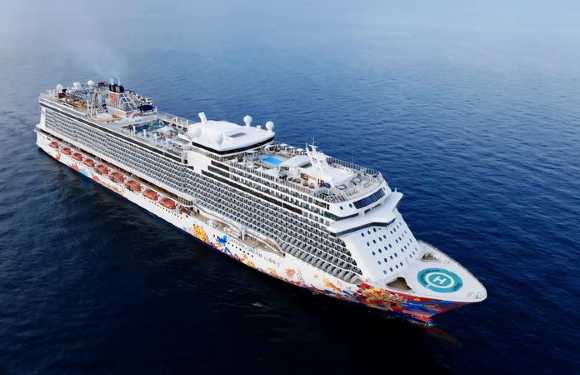 Genting Dream