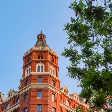 承德+避暑山庄+秦皇岛+北戴河+山海关+唐山+雄安新区+保定+白洋淀风景区+石家庄+西柏坡景区+正定古城7日6晚私家团