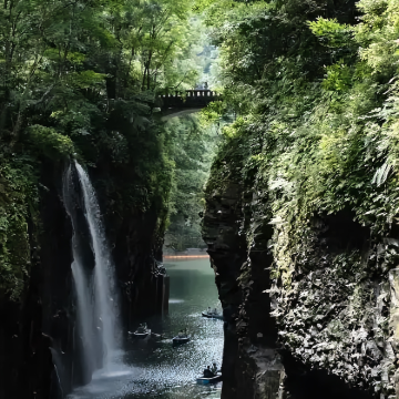 日本东京+大阪+京都+福冈9日8晚跟团游