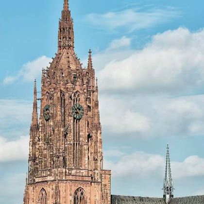 德国+慕尼黑王宫7日6晚私家团