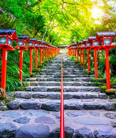 7D6N • Japan - Osaka - Tokyo - Universal Studios Japan - Tokyo Disneyland - 7-day 6-night small group tour