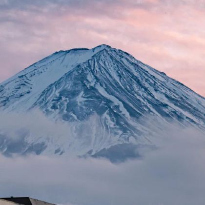 东京+富士山+箱根5日4晚拼小团