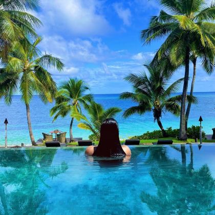 斐济6日5晚私家团