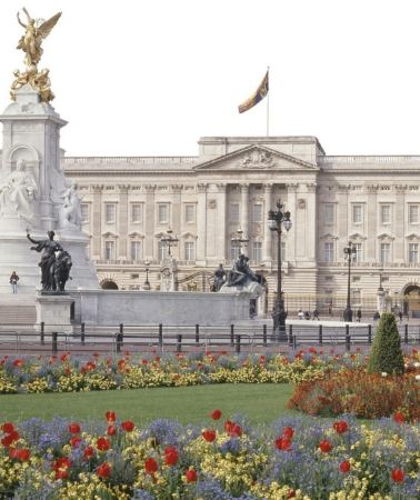 11D10N • United Kingdom + London + Cambridge + York + Edinburgh + Lake District National Park + Liverpool + Oxford