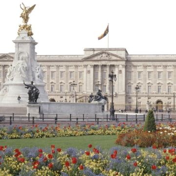 英国+伦敦+剑桥+牛津10日私家团