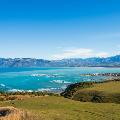 新西兰奥克兰+皇后镇+基督城14日13晚私家团