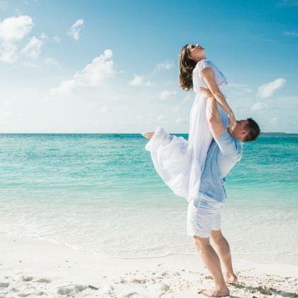 马尔代夫柏悦哈达哈岛6日4晚自由行