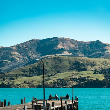 新西兰北岛+南岛13日11晚私家团