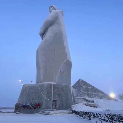 俄罗斯莫斯科+摩尔曼斯克6日5晚私家团