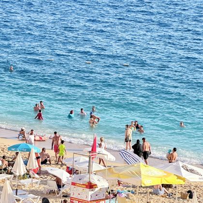 土耳其8日7晚拼小团