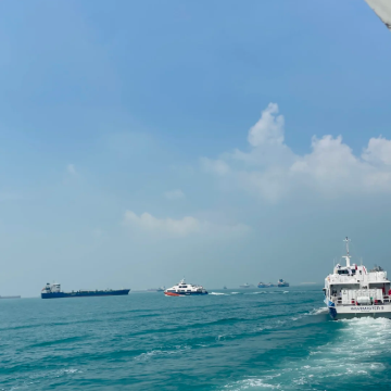 巴淡岛+新加坡5日4晚私家团