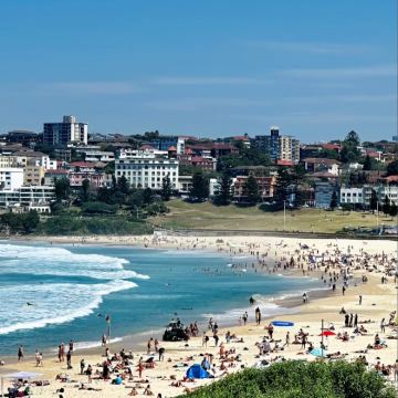 澳大利亚悉尼+凯恩斯+布里斯班+黄金海岸+墨尔本20日19晚自由行