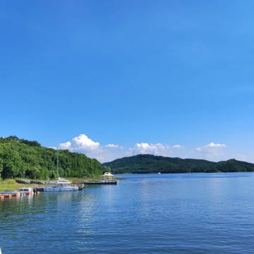 天目湖南山竹海景区+天目湖旅游度假区3日2晚私家团