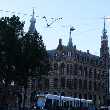 荷兰阿姆斯特丹+鹿特丹+海牙9日8晚拼小团