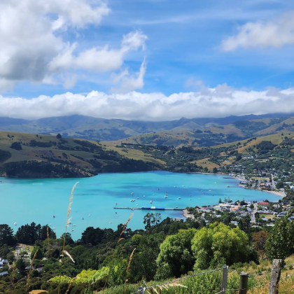 新西兰奥克兰大区+罗托鲁瓦+凯库拉+特卡波+阿卡罗阿10日私家团